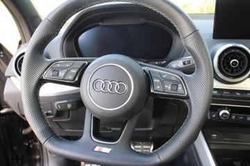 2024 AUDI SQ2 — фото 9