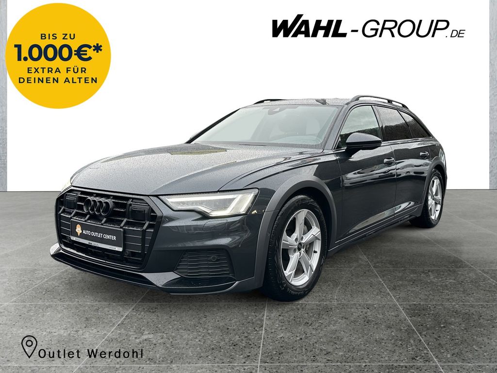 Image of Audi A6