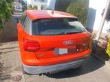 Audi Q2 150 PS unfallfrei AHK Tempomat - Audi Q2 in Kassel