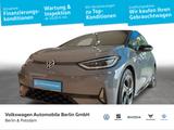Volkswagen ID.3 GTX (79kWh) DSG Pano Navi LED Alcantara Acc