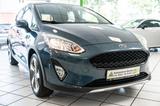 Ford Fiesta Active 1.0 Benzin EcoBoost Automatik - Ford aus 2019