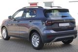 Volkswagen T-Cross 1.0 TSI LED Tempomat - Volkswagen T-Cross in Magdeburg