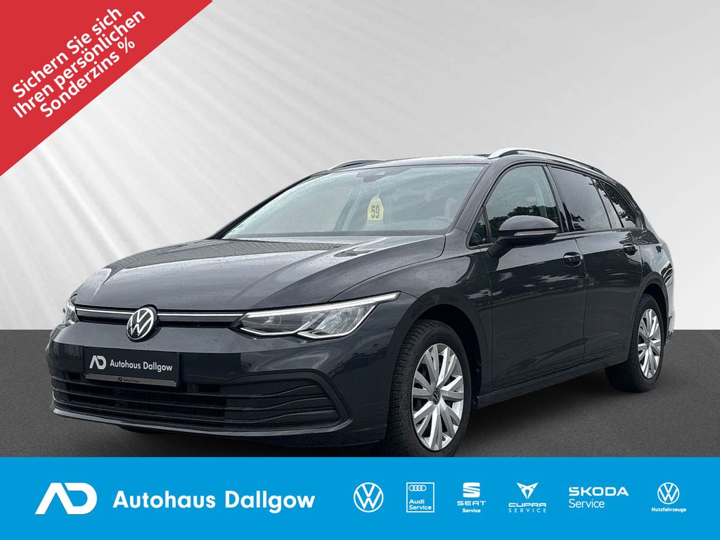 Image of Volkswagen Golf