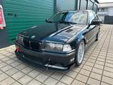BMW E36 323ti Tracktool Rennwagen - BMW 323 aus 1998