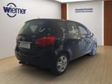Opel Meriva B Edition Ambientebeleuchtung Temp PDCv+h - Opel Meriva Gebrauchtwagen in Köln