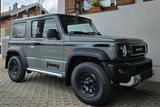 Suzuki JIMNY HORIZON 1.5 ALLGRIP COMFORT NFZ  - gebrauchte Suzuki Jimny aus dem Jahr 2024