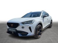 Cupra Formentor - Vorschau Bild 2