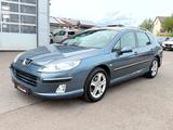 Peugeot 407 SW Prémium 140 Klimaauto_Pano_Alu_PDC_TÜV - Peugeot 407 Gebrauchtwagen