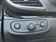 Fahrzeugabbildung Opel MokkaX 1.4 Turbo AHK LED NAVI TEILLEDER SHZ PDC