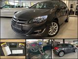 Opel Astra J Lim. Active|HU+Service+Reifen neu|Carpl. - Opel Astra Active mit Benzin-Antrieb
