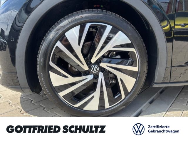 Volkswagen ID.4 - Bild 11