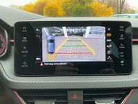 Skoda Scala - Vorschau Bild 17