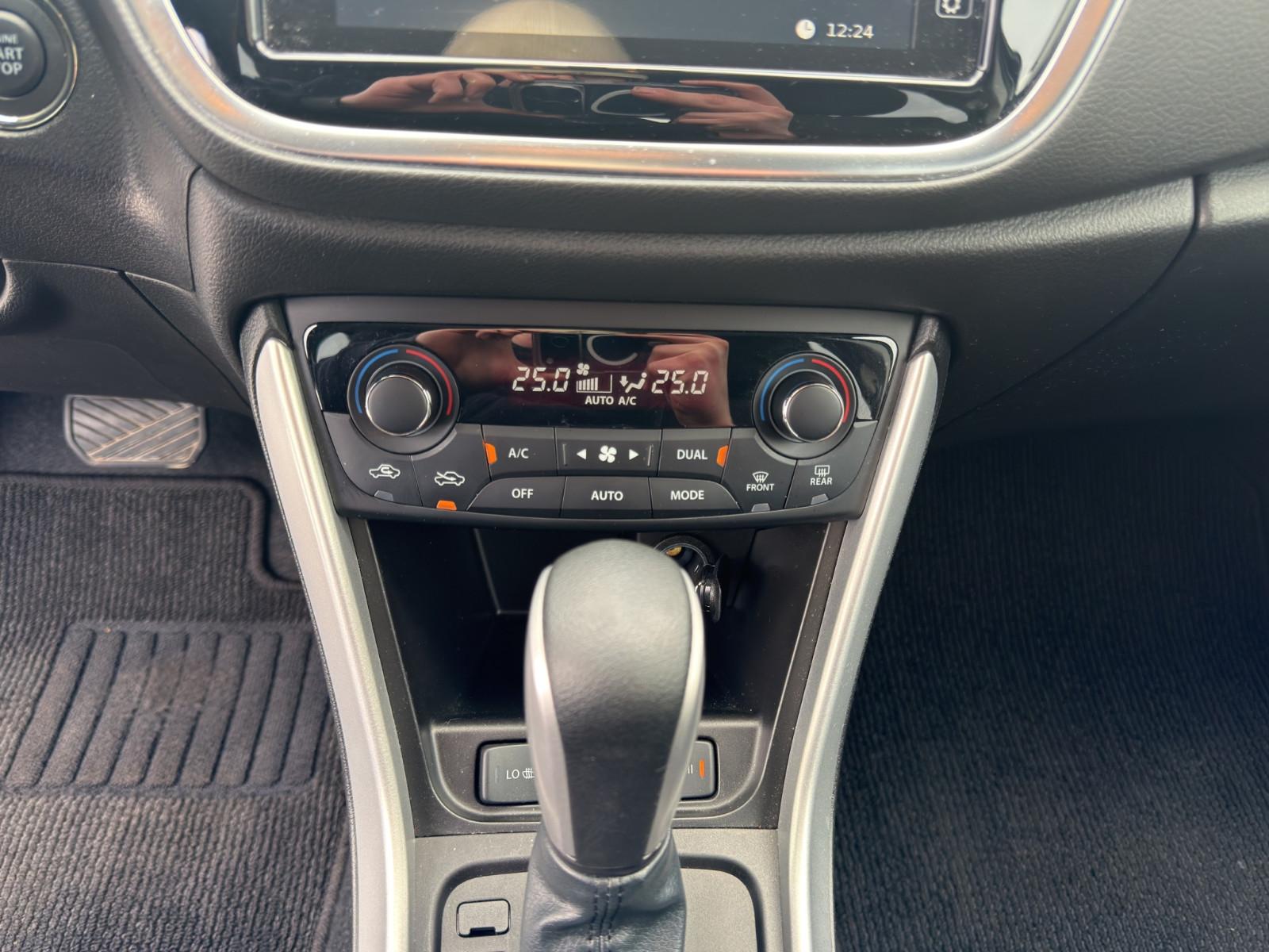 Suzuki SX4 S-Cross 1.4 Aut. KAM ACC XEN APP NAV TÜV NEU