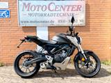 Honda CB 125 R Neo Sports - sehr guter, orig. Zustand - Offers matching your search criteria
