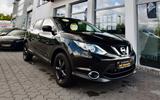 Nissan Qashqai N-Connecta AUTOMATIK/NAVI/TOP GARANTIE - Nissan Qashqai: Automat