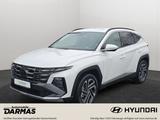 Hyundai TUCSON Plug-in-Hybrid FL MY25  Prime 4WD Leder