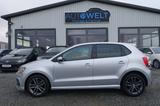Volkswagen Polo 1.2 DSG R-Line KLIMAAUT KAM APP NAV TÜV Neu - gebrauchte Kleinwagen in Hamburg