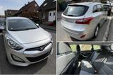 Hyundai i30 Kombi - zweite Hand - sehr gut... - : Zweite Hand