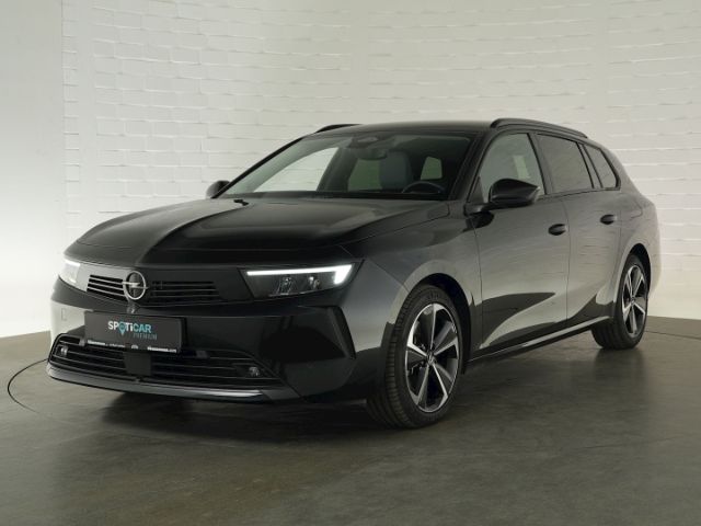 Astra L ST ELEGANCE PHEV AT+LED LICHT+NAVI+RÜCKF
