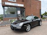 Porsche 997 Targa 4 - Porsche 997 mit Panoramadach