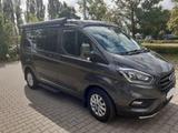 Bürstner Copa C 500 mit AHK & Solar - Offers