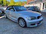 BMW 118i Cabrio*M-Paket - BMW 1er Reihe: M Paket