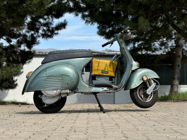 Vespa Elektro Vespa VBA 150 *elektrisch*