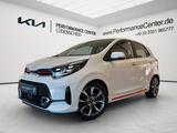 Kia Picanto 1.0 T GT-Line*SHZ*CARPLAY*LED*DAB* - gebrauchte Kia Picanto aus dem Jahr 2021