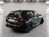 BMW 123 xDrive M Sport AHK Driv.Assist+ Harman/K - schwarze BMW 123