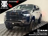 Dodge RAM  1500 LIMITED NIGHT CREW CAB 4X4 *RTR UMBAU* - Dodge RAM in Wuppertal