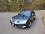 Ford Mondeo 2,5 V6 Ghia AHK Automatik LPG  - Ford Mondeo mit LPG-Antrieb