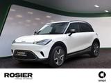 Smart #1 Pulse AWD mit Brabus-Antrieb ACC PANO HUD LED - Smart #1: Pulse