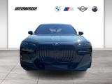 BMW 740d xDrive M Sport Pro Hifi B&W AHK Pano-Glasd. - BMW 740 Neuwagen