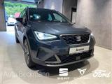 Seat Arona FR 1.0 TSI 85kW (116PS) 6-Gang Voll-LED Vi