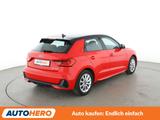 Audi A1 25 TFSI S line Aut.*NAVI*LED*PDC*SHZ* - Audi A1 Gebrauchtwagen in Dresden