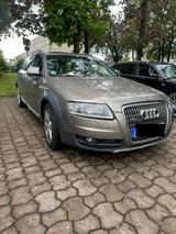 Audi A6 Allroad 3.0TDI quattro tüv 08/27 - Audi A6 Allroad bis 10.000 Euro