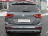 Volkswagen Tiguan Allspace 2.0 Highline 4Motion LED Navi - graue Volkswagen Tiguan Allspace