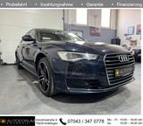Audi A6 2.0 TDI ultra S-tronic*R-KAMERA*4Z-KL*SHZ* - Audi A6: 4.2