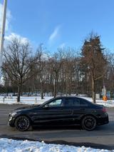 Mercedes-Benz C 43 AMG Mercedes-AMG C 43 4MATIC Autom. Mer... - Mercedes-Benz C 43 AMG in Berlin