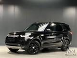 Land Rover Discovery HSE 7 PLZ | KAMERA | PANO | NAVI | - gebrauchte Land Rover Discovery aus dem Jahr 2018