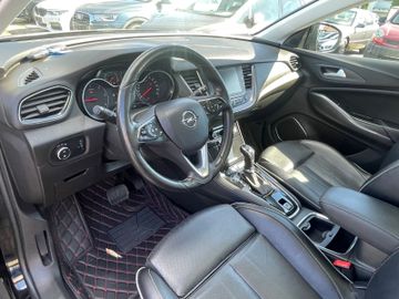Opel Grandland (X) - 9