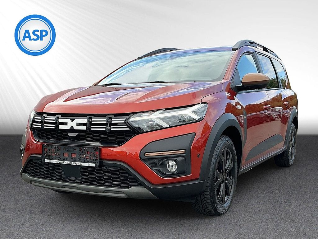 Image of Dacia Jogger
