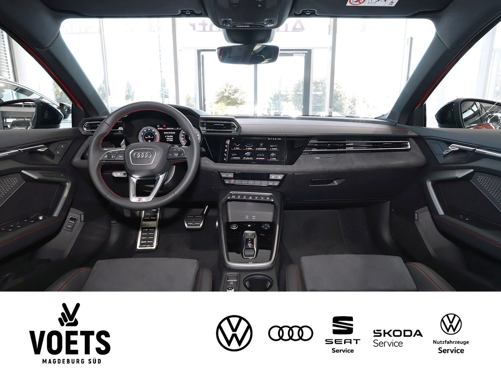Audi A3 - Bild 11