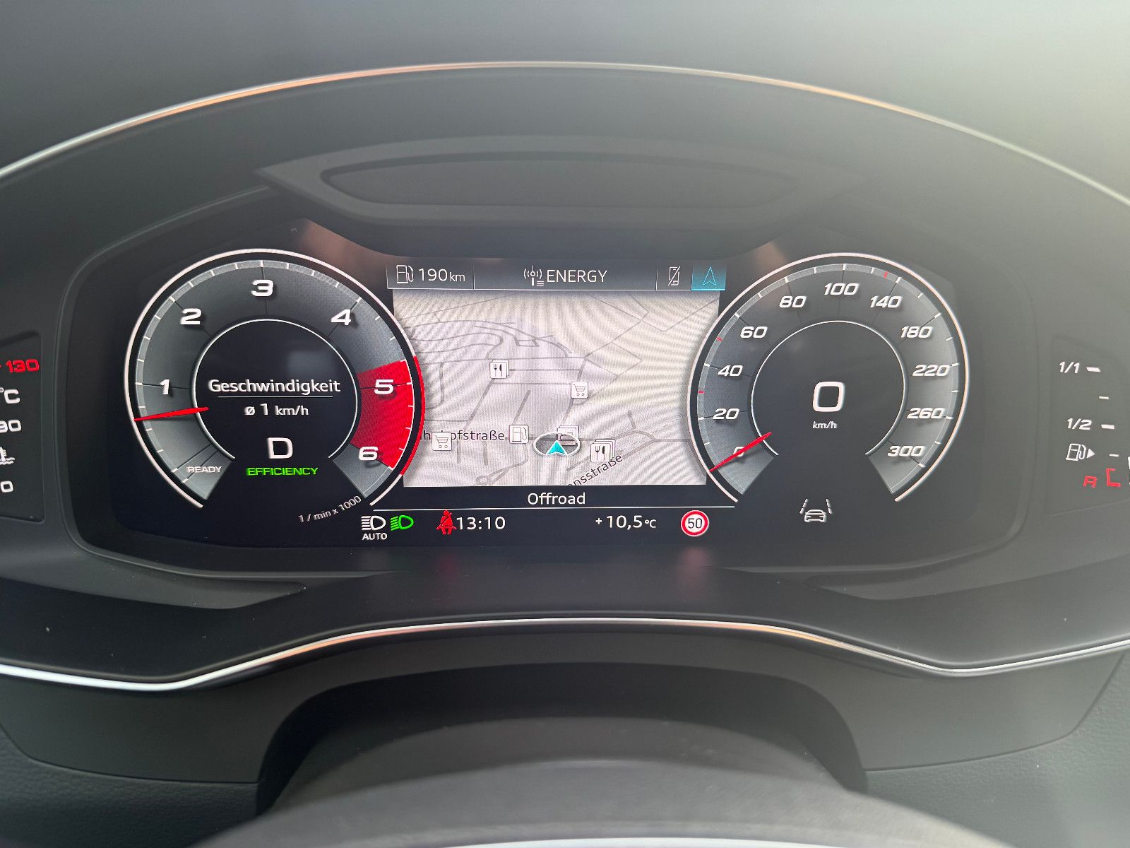 Audi S6 3.0 TDI Limo QUATTRO 3xS-LINE MATRIX 4xKAMERA foto 31