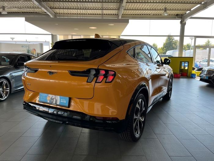 Ford Mustang Mach-E - Bild 6