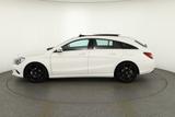 Mercedes-Benz CLA 200 Shooting Brake Urban LED Navi Panorama - weiße Mercedes-Benz CLA 200 Shooting Brake