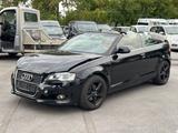 Audi A3 1.8T Cabriolet Ambition*Leder*Xenon*Navi* - Audi A3 aus 2008: Cabrio