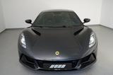 Lotus Emira First Edition Coupé Sport Fahrwerk - Lotus Emira: Automatik
