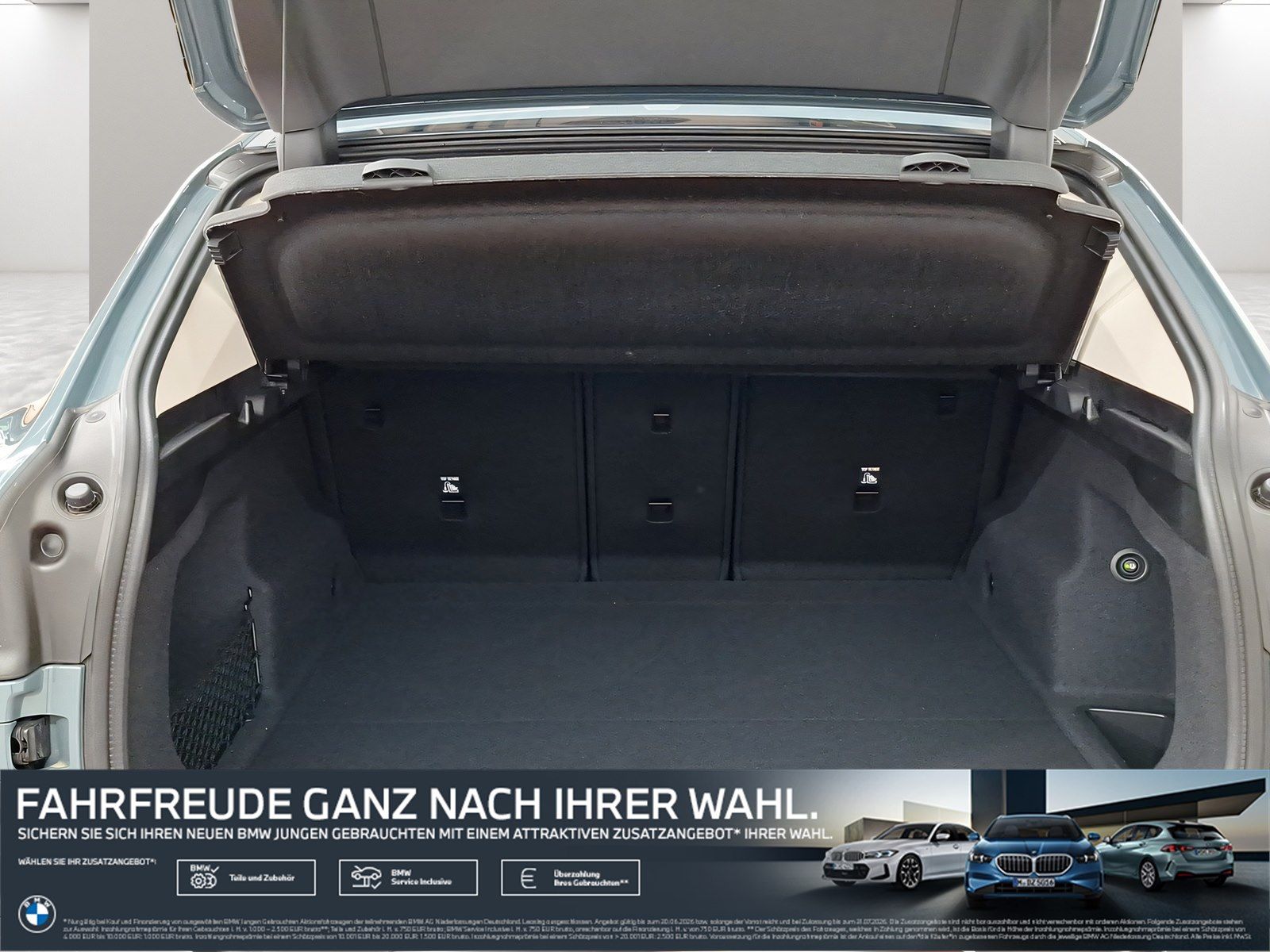BMW X2 - Bild 13