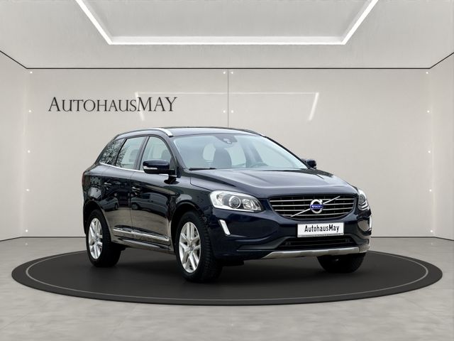 Volvo XC60 Summum Automatik Business Paket